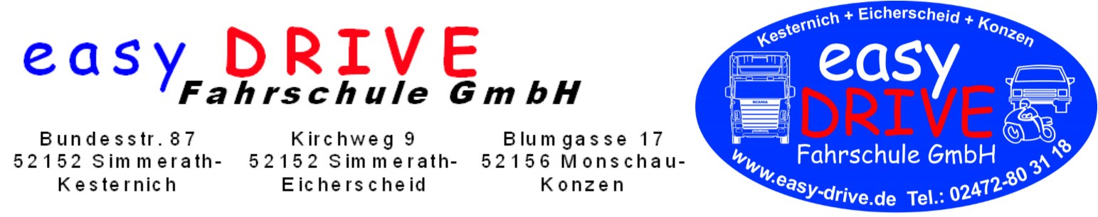 easy DRIVE - Fahrschule GmbH